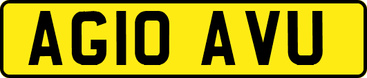 AG10AVU