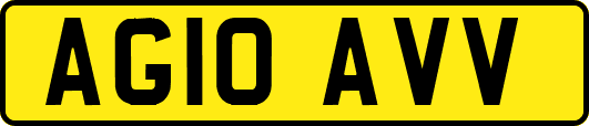 AG10AVV