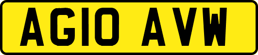 AG10AVW