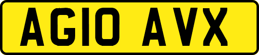 AG10AVX