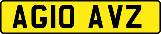 AG10AVZ