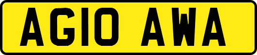 AG10AWA