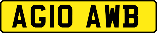 AG10AWB