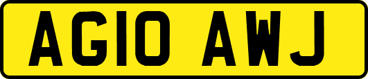AG10AWJ