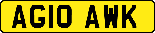 AG10AWK