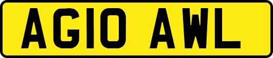 AG10AWL