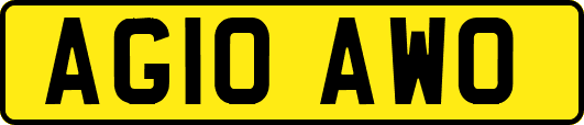AG10AWO