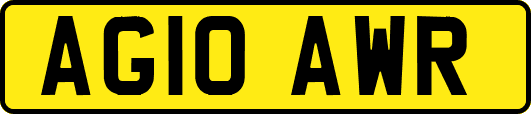 AG10AWR