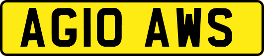 AG10AWS