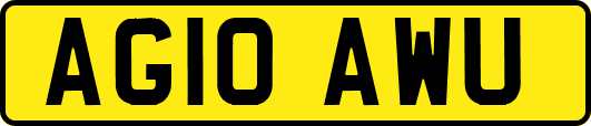 AG10AWU
