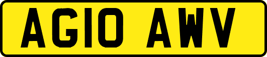 AG10AWV
