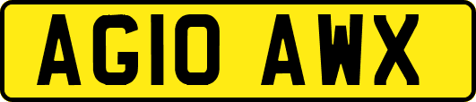 AG10AWX