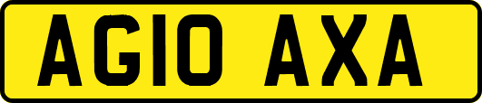 AG10AXA