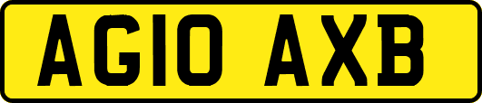 AG10AXB