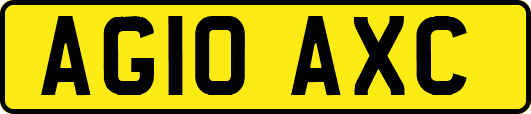 AG10AXC