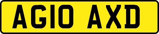 AG10AXD