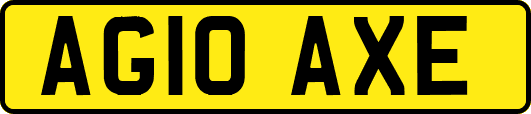 AG10AXE