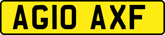 AG10AXF