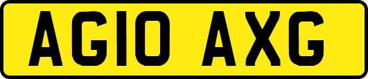 AG10AXG