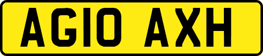 AG10AXH