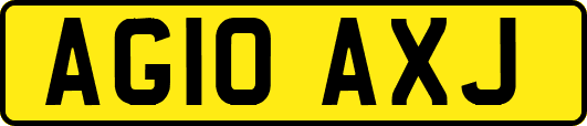 AG10AXJ
