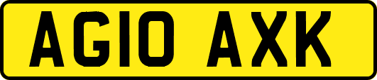 AG10AXK