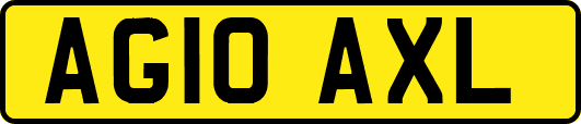 AG10AXL