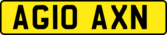 AG10AXN