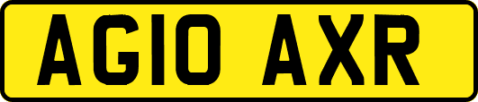 AG10AXR