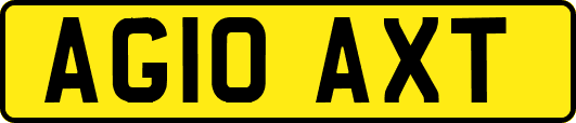 AG10AXT