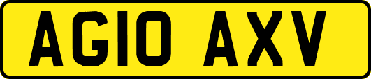 AG10AXV