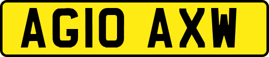 AG10AXW