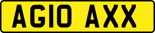 AG10AXX