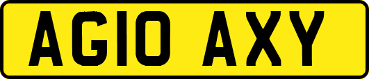 AG10AXY