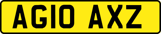 AG10AXZ