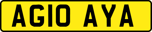 AG10AYA