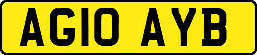AG10AYB