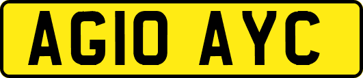 AG10AYC