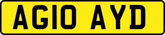 AG10AYD