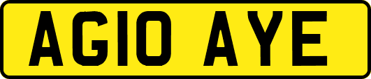 AG10AYE