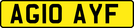 AG10AYF