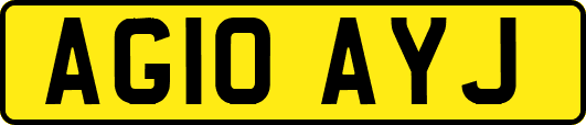 AG10AYJ