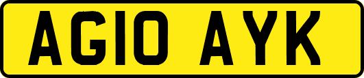 AG10AYK