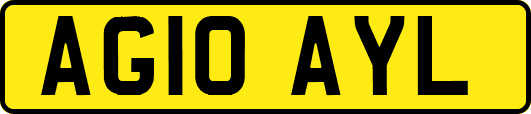 AG10AYL