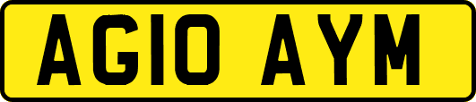 AG10AYM