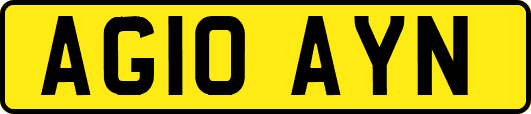 AG10AYN