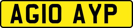 AG10AYP