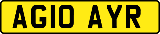 AG10AYR