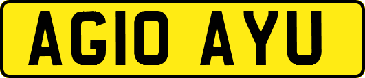AG10AYU