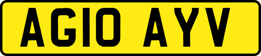 AG10AYV